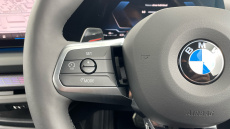 BMW 1 Series 120 M Sport 5dr Step Auto [Pro Pack] Petrol Hatchback